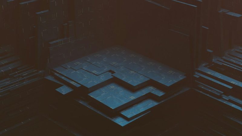 ディープステート