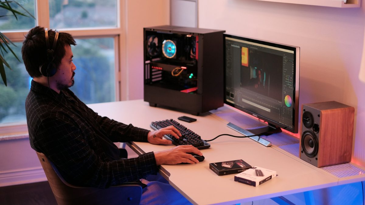 スキャルピング