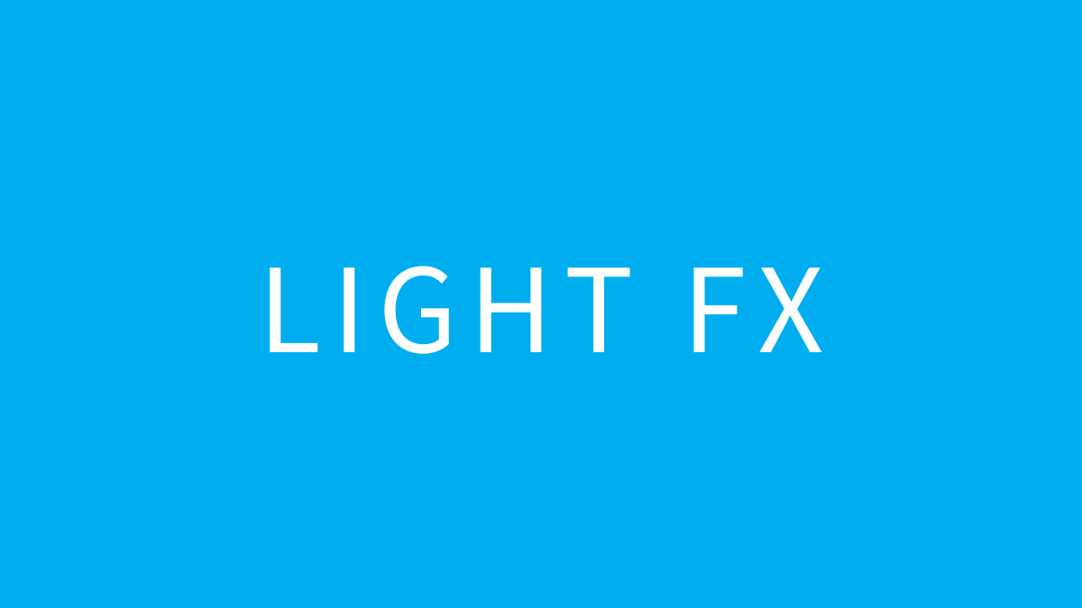 LIGHT FX