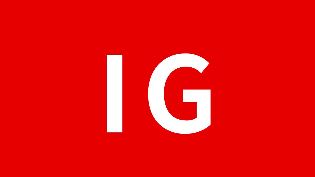 IG証券