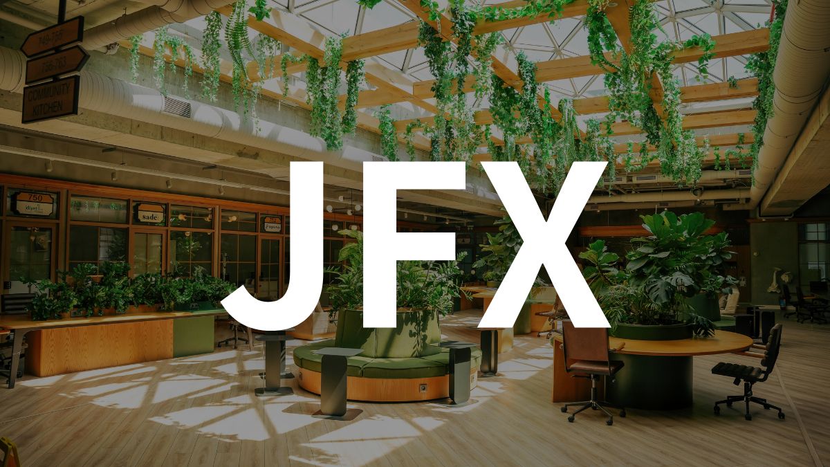 JFX